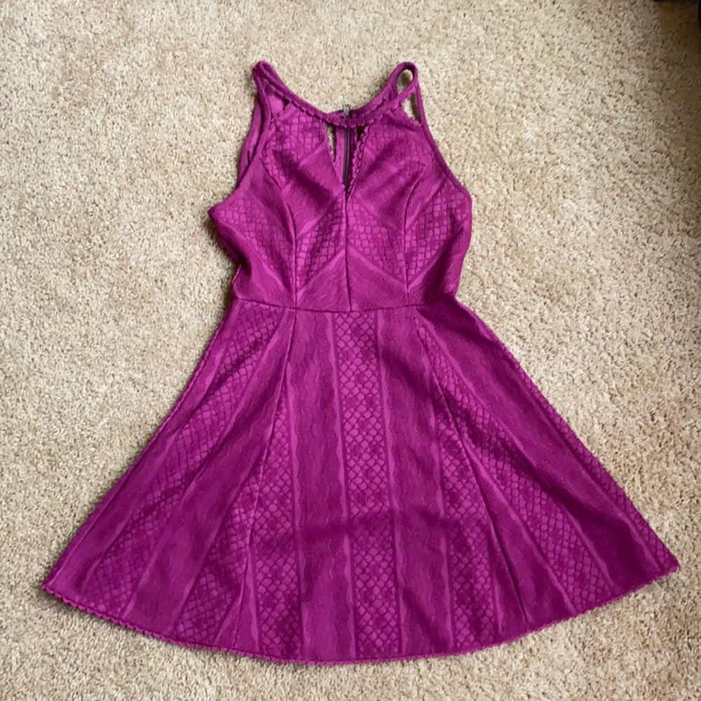 Wedding Guest Dress